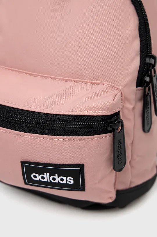 adidas - Рюкзак HC7202 рожевий