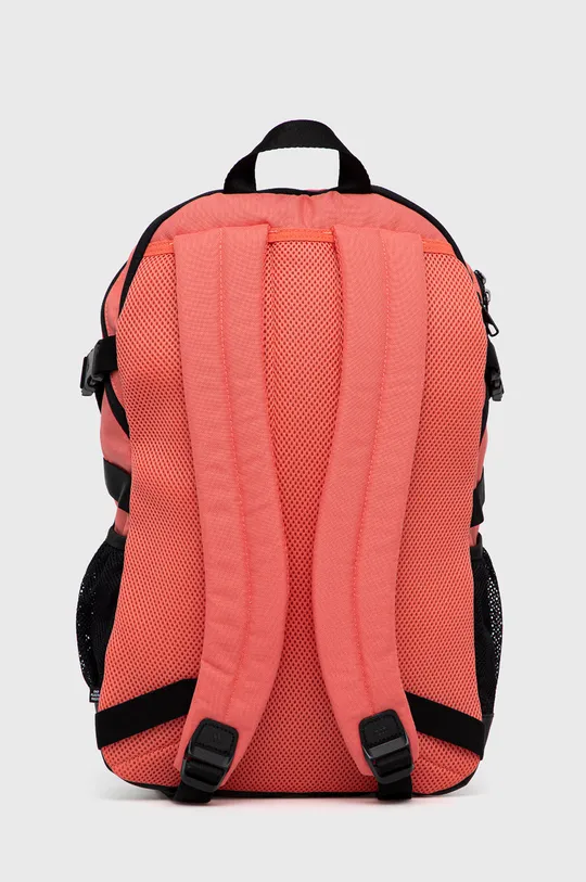pomarańczowy adidas plecak HC7266