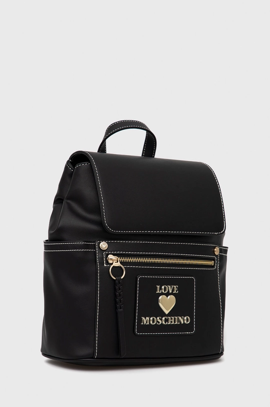 Σακίδιο πλάτης Love Moschino  100% PU - πολυουρεθάνη