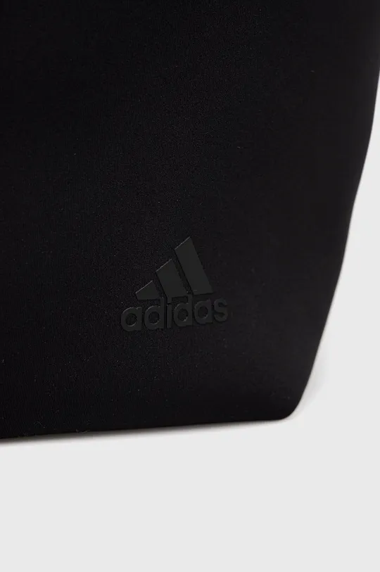 Τσάντα adidas Performance μαύρο