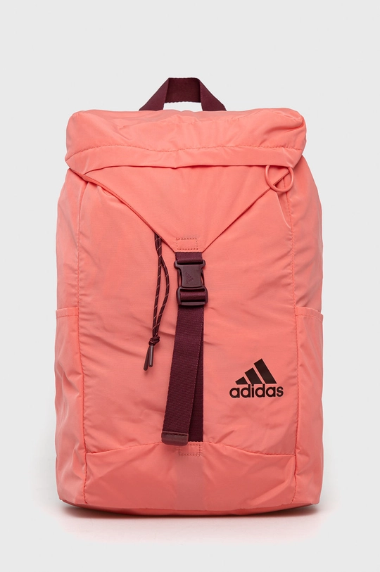 różowy adidas Performance plecak HE5041 Damski