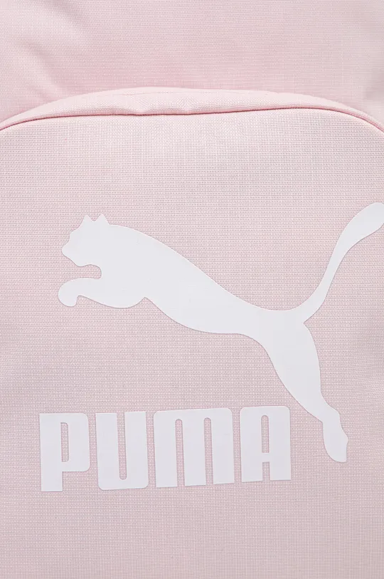 Puma nahrbtnik roza