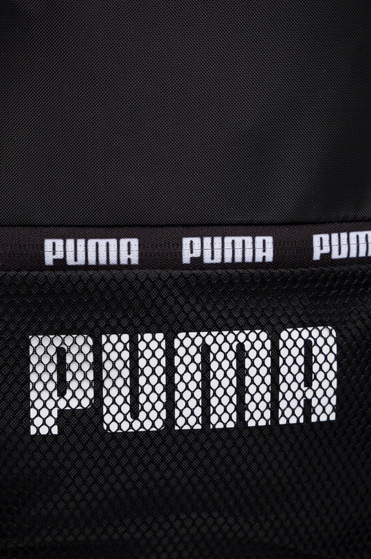 Σακίδιο πλάτης Puma μαύρο