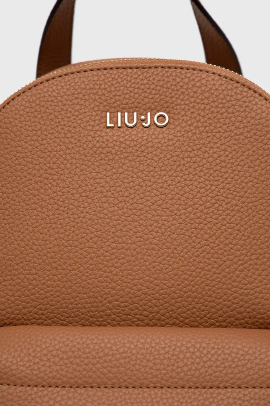 Рюкзак Liu Jo коричневый