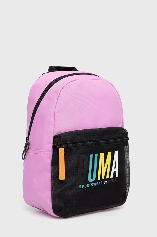 Рюкзак Puma 78753 розовый