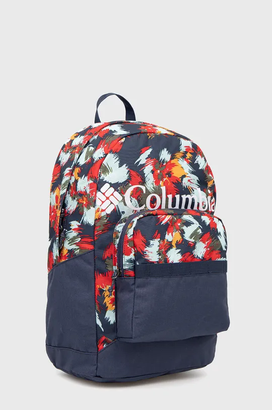 Columbia plecak multicolor