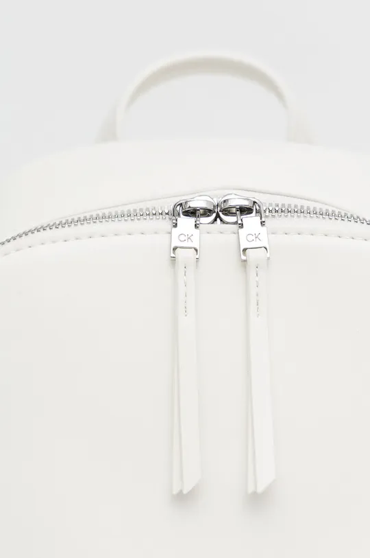 Calvin Klein plecak biały