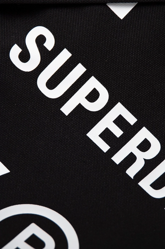 Superdry plecak czarny