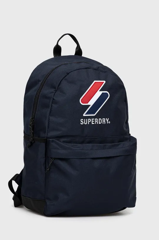 Рюкзак Superdry темно-синій