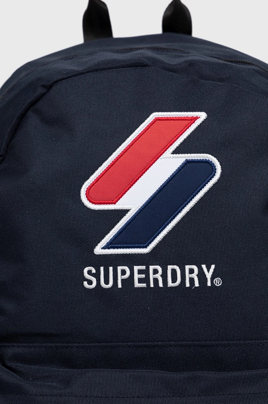 Ruksak Superdry  100% Polyester