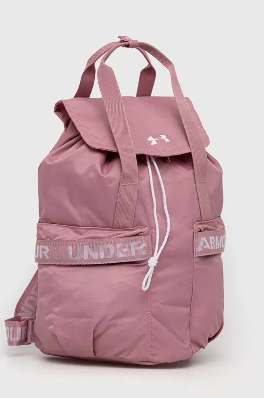 Рюкзак Under Armour розовый