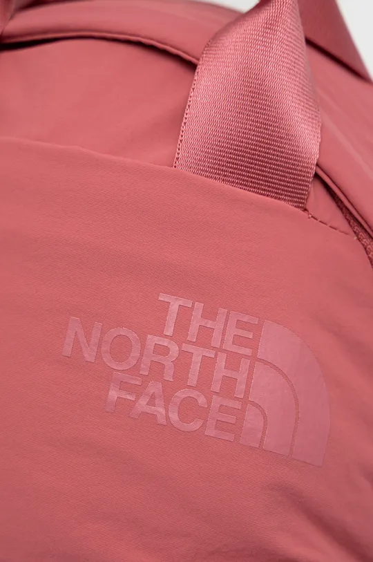 розовый Рюкзак The North Face