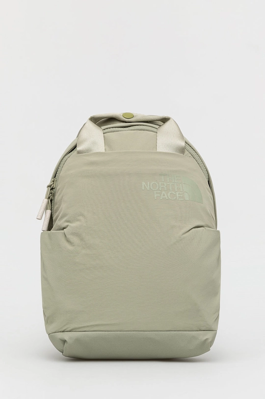 zielony The North Face plecak Damski