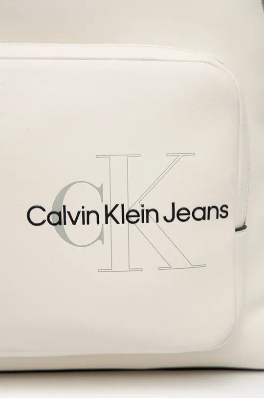 Ruksak Calvin Klein Jeans béžová