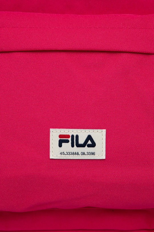 Fila plecak fioletowy