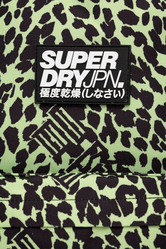 Batoh Superdry  100% Polyester