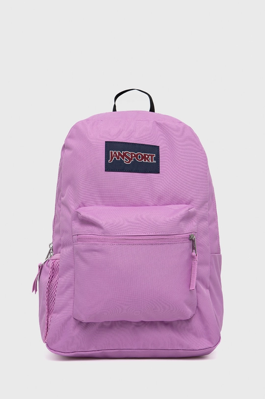 vijolična Jansport Nahrbtnik Ženski