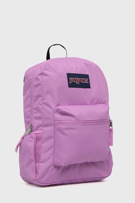 Jansport hátizsák lila
