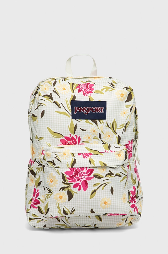 viacfarebná Ruksak Jansport Dámsky