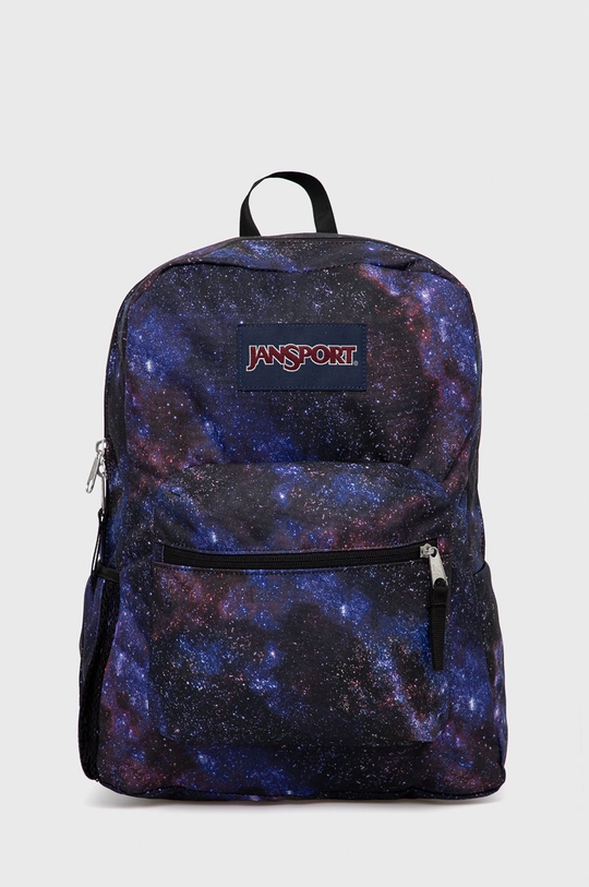 fialová Ruksak Jansport Dámsky