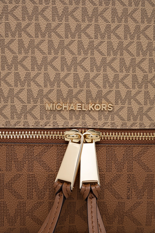 béžová Ruksak MICHAEL Michael Kors