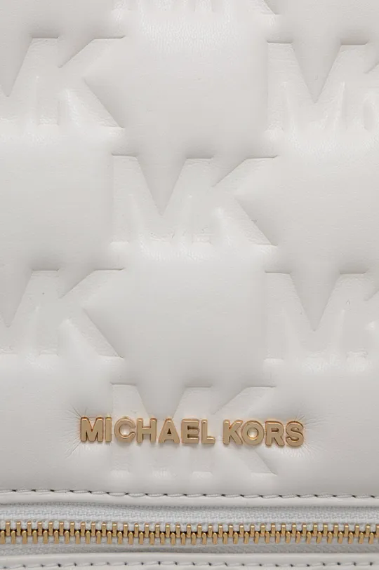 λευκό Σακίδιο πλάτης MICHAEL Michael Kors