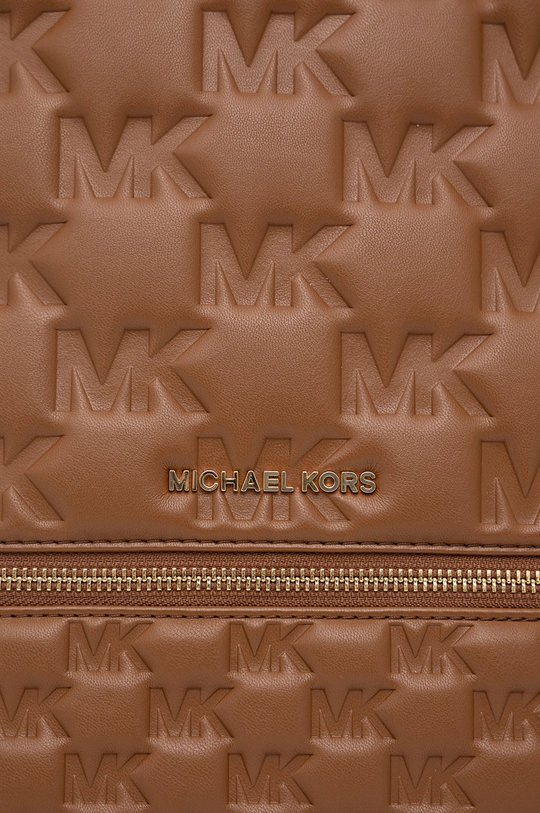 Ruksak MICHAEL Michael Kors  48% Polyester, 52% Polyuretán