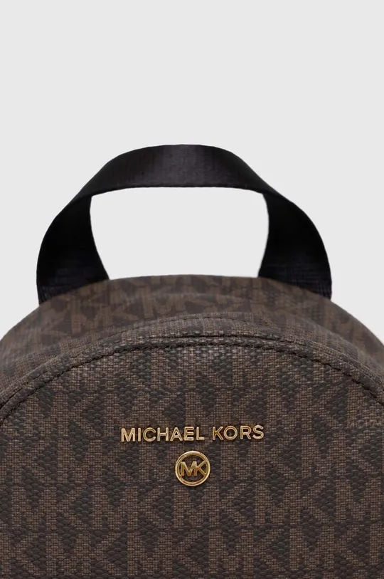 καφέ Σακίδιο πλάτης MICHAEL Michael Kors