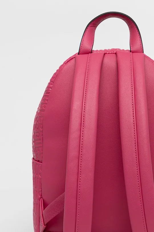 рожевий Дитячий рюкзак Guess