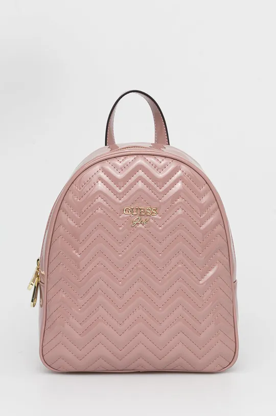 розовый Детский рюкзак Guess Для девочек