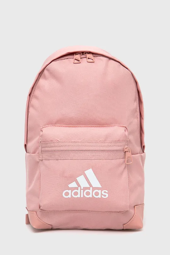 ροζ Παιδικό σακίδιο adidas Για κορίτσια