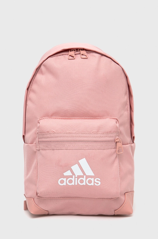 ružová Detský ruksak adidas HD4126 Dievčenský