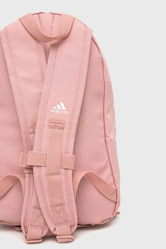 ružová Detský ruksak adidas HD4126
