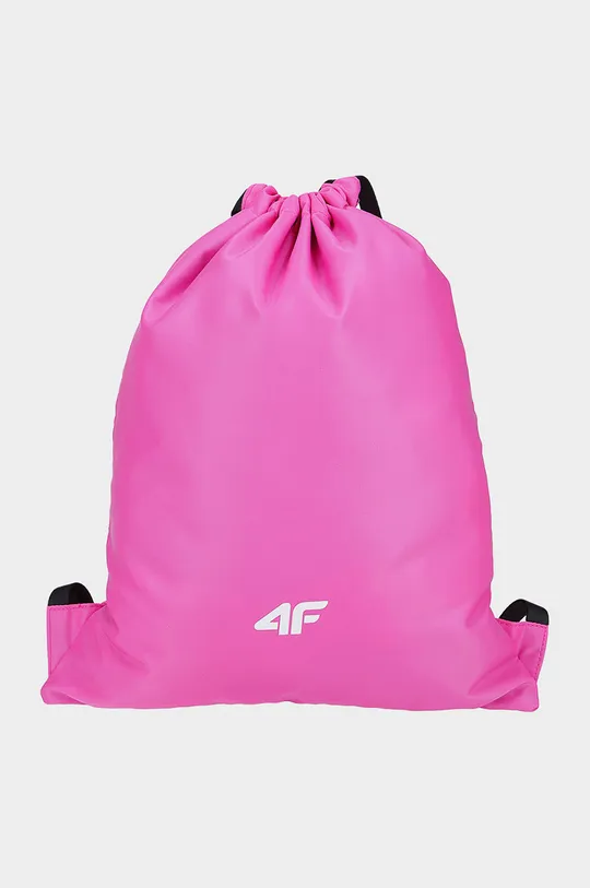 розовый Рюкзак 4F Для девочек