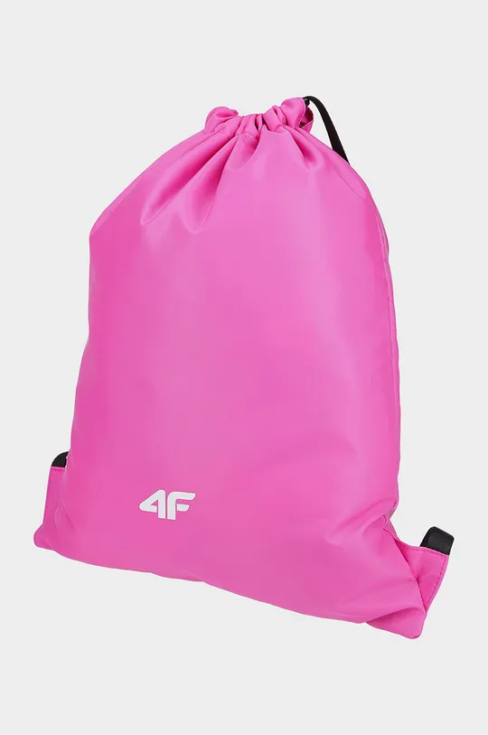4F hátizsák rózsaszín