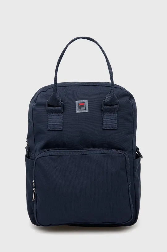 тёмно-синий Детский рюкзак Fila Для девочек