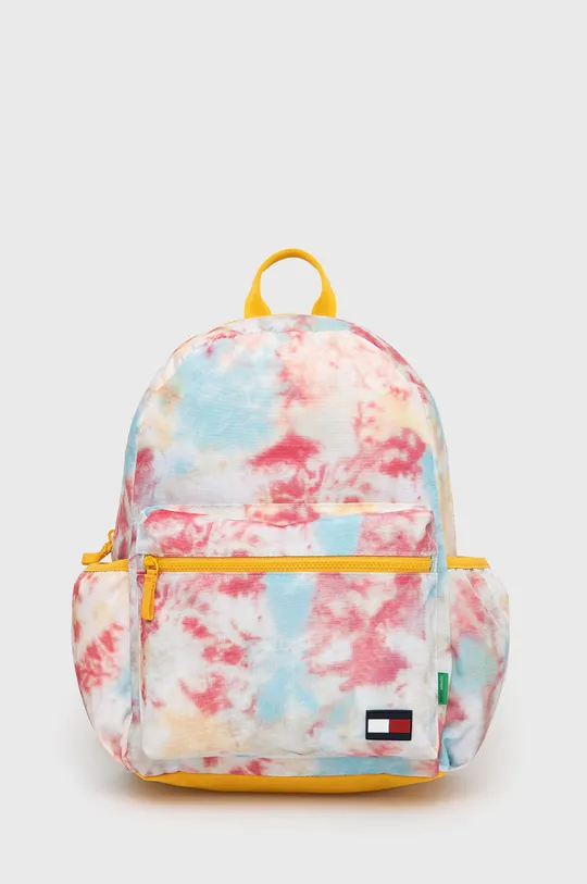 барвистий Дитячий рюкзак Tommy Hilfiger Для дівчаток