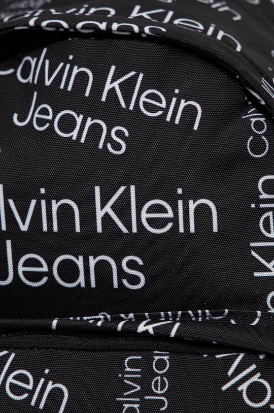 crna Ruksak Calvin Klein Jeans