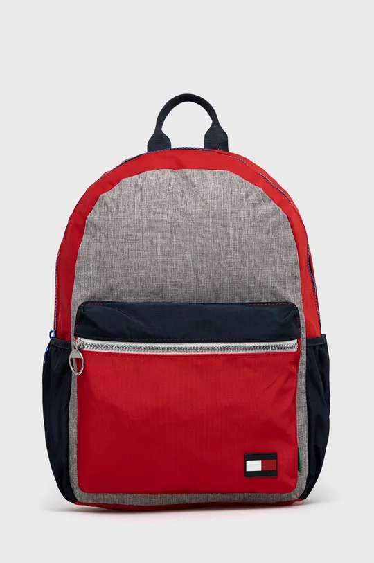 красный Детский рюкзак Tommy Hilfiger Детский
