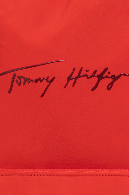 Σακίδιο πλάτης Tommy Hilfiger κόκκινο