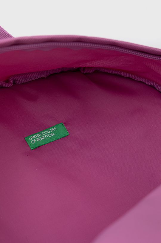 United Colors of Benetton plecak dziecięcy Dziecięcy