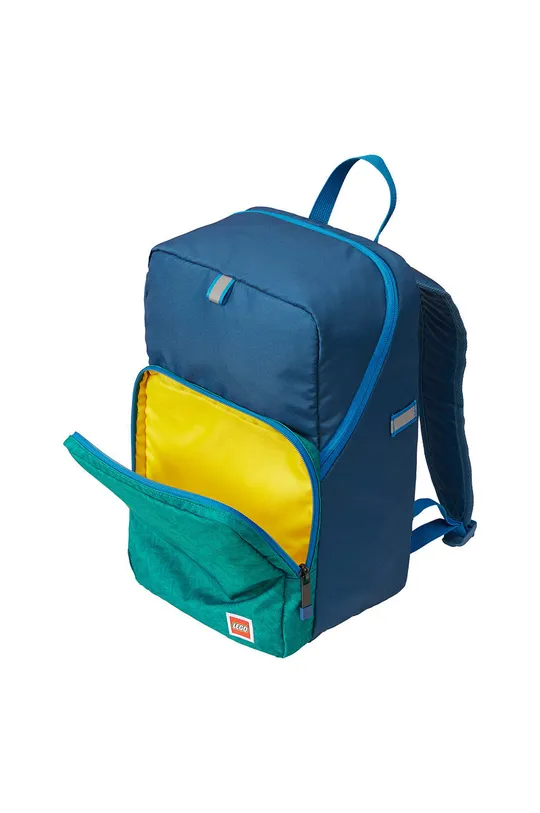 блакитний Дитячий рюкзак Lego