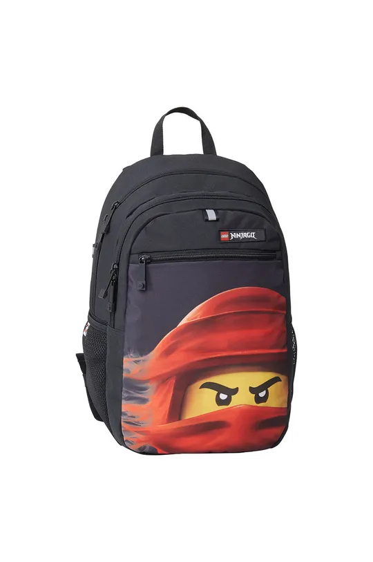 czerwony Lego plecak dziecięcy Dziecięcy