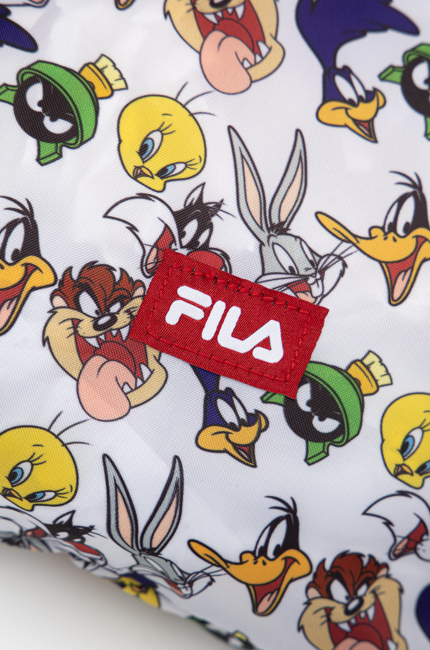 Детский рюкзак Fila узорный | ANSWEAR.ua