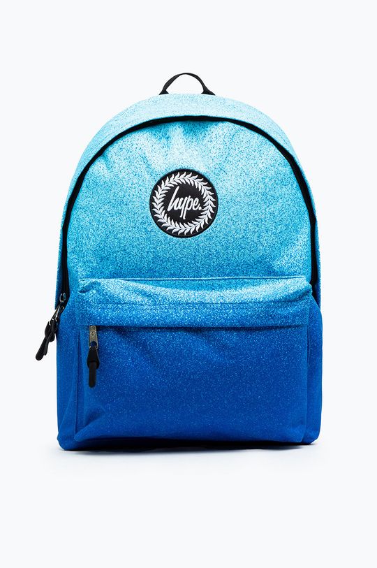 niebieski Hype plecak Dziecięcy