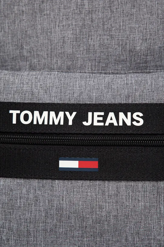 Ruksak Tommy Jeans sivá