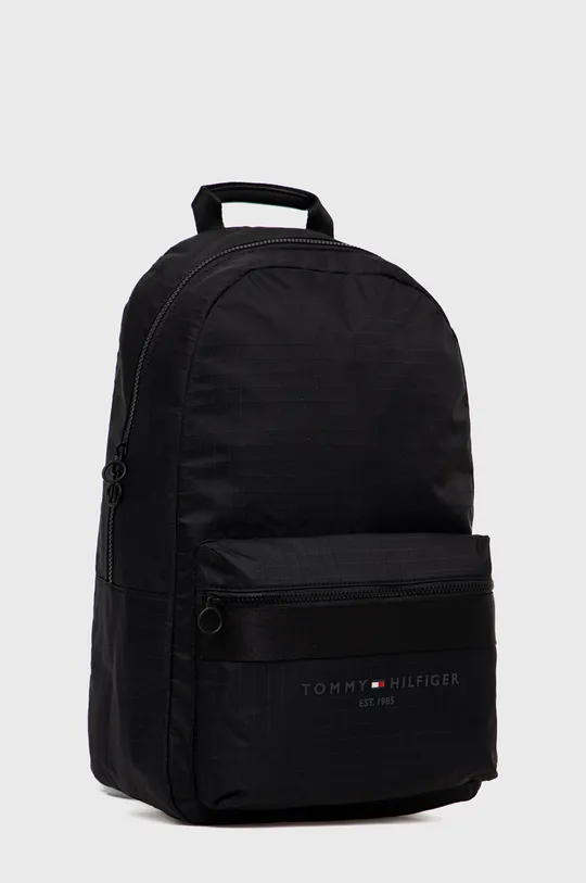 Рюкзак Tommy Hilfiger чорний