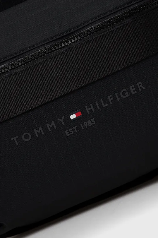 Tommy Hilfiger plecak  Naklejki narożne do zdjęć: 100 % Nylon