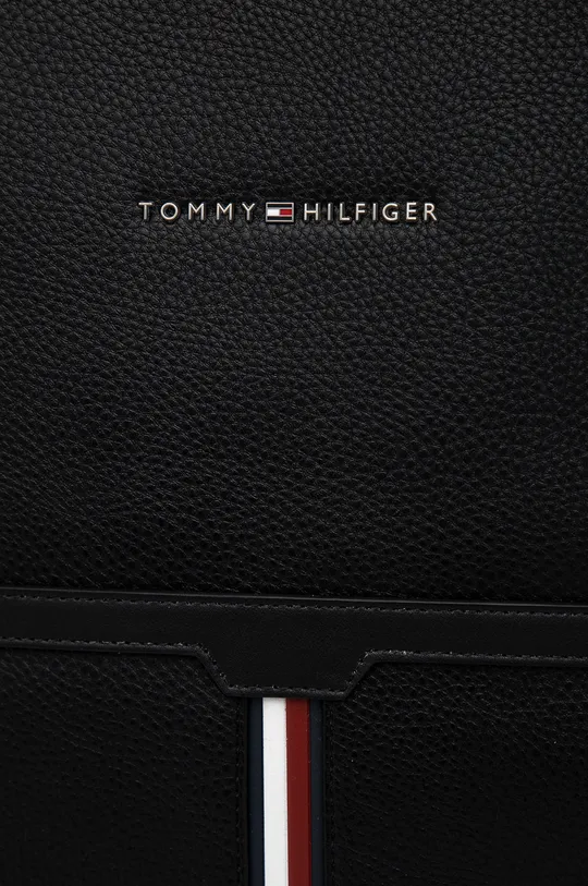 Tommy Hilfiger plecak czarny