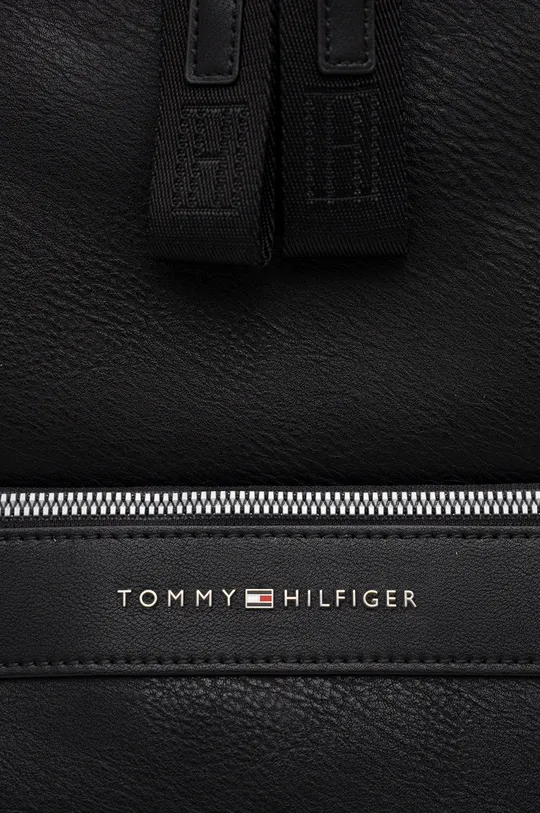 μαύρο Σακίδιο πλάτης Tommy Hilfiger 1985